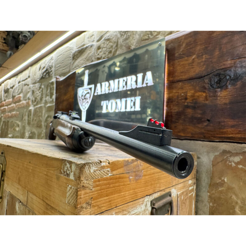 USATO - CARABINA - REMINGTON WOODSMASTER MODEL 750 cal. 30-06 SPRG - immagine 3