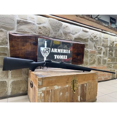 USATO - CARABINA - SAVAGE MODEL II cal. 308 Win.