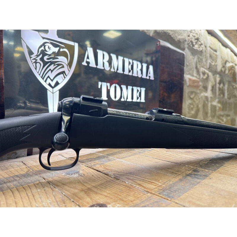 USATO - CARABINA - SAVAGE MODEL II cal. 308 Win. - immagine 2