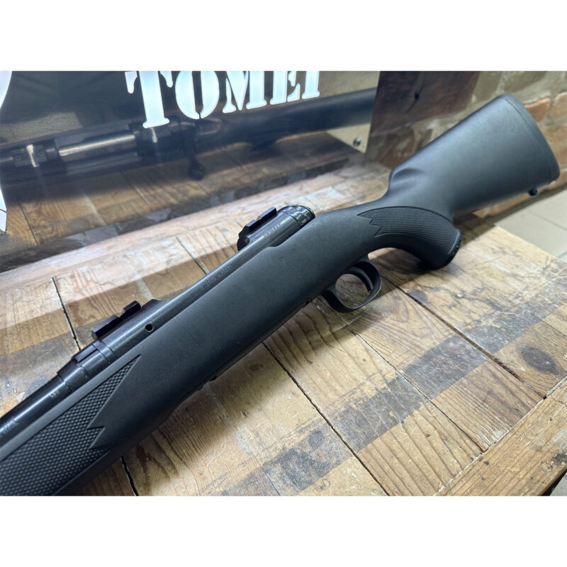 USATO - CARABINA - SAVAGE MODEL II cal. 308 Win. - immagine 3