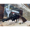 USATO - REVOLVER - SMITH & WESSON MOD. 15-3 | 4" cal. 38 SPECIAL