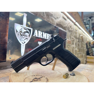 USATO - PISTOLA - TANFOGLIO MOD. FORCE 921 R cal. 9x21