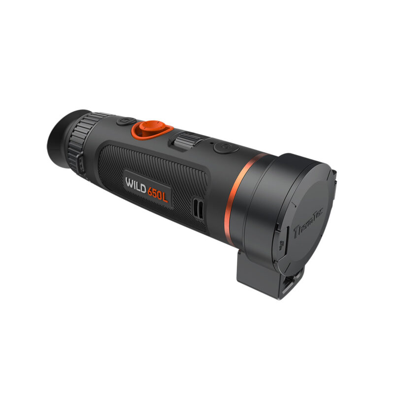 MONOCOLO TERMICO - THERMTEC - WILD SERIES 650L - immagine 2