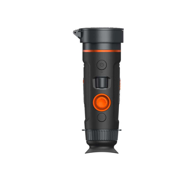MONOCOLO TERMICO - THERMTEC - WILD SERIES 650L - immagine 4