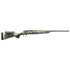 CARABINA - BROWNING - X-BOLT 2 ALPEN VARITECH MOTER ADJUSTABLE THREADED cal. 308 Win.