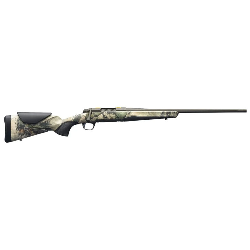 CARABINA - BROWNING - X-BOLT 2 ALPEN VARITECH MOTER ADJUSTABLE THREADED cal. 308 Win.