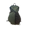 ZOTTA FOREST - ZAINO - ORENA BACKPACK 1644 Forest Night