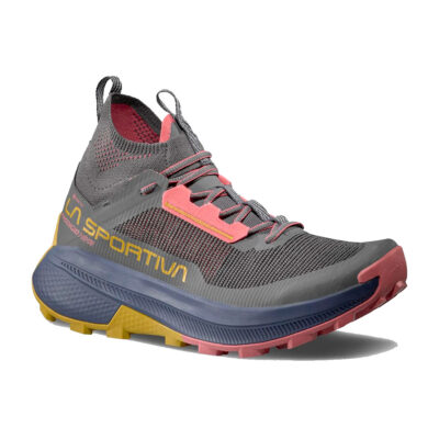 SCARPE - DONNA - LA SPORTIVA - PRODIGIO HIKE W'S GTX Onyx/Rosebay
