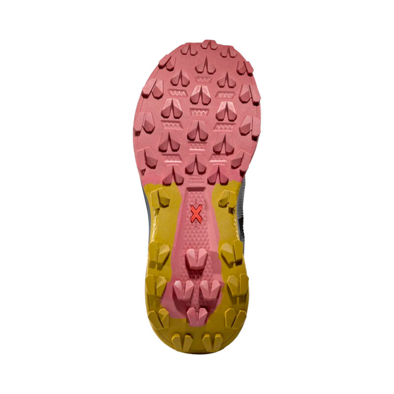 SCARPE - DONNA - LA SPORTIVA - PRODIGIO HIKE W'S GTX Onyx/Rosebay - immagine 2