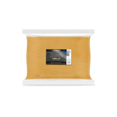 SONUBAITS - POWDER ADDITIVE VANILLA 250g (ADDITIVO)