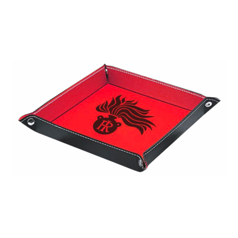 SVUOTA TASCHE CARABINIERI BICOLORE