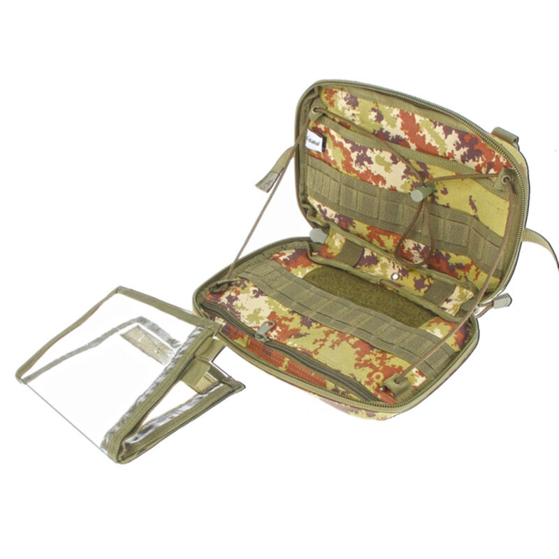 CONDOR - TASCA OFFICE MA54 VEGETATA - immagine 2