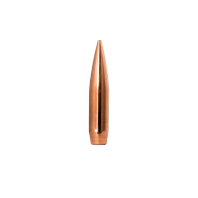 NORMA - PALLE - GTX HPBT MATCH 6,5mm(.264") 130GR / 8,42G