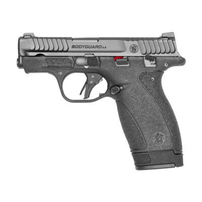 PISTOLA - SMITH & WESSON - BODYGUARD® 2.0 TS | .380 AUTO | 2.75 | 10/12RD