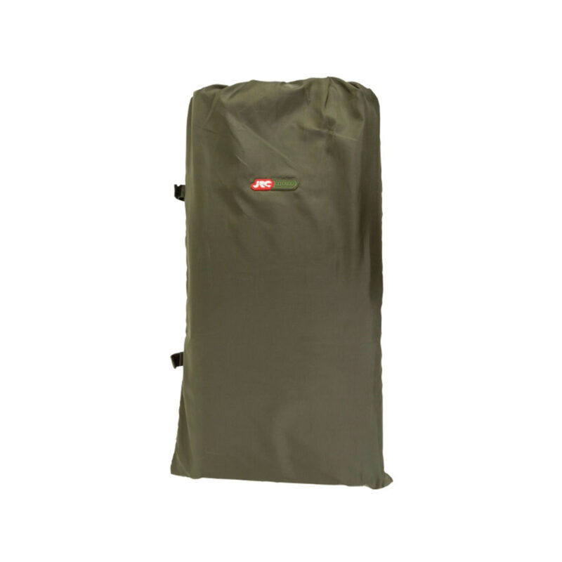 JRC - DEFENDER ROLL-UP UNHOOKING MAT LARGE - immagine 2