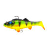 SAVAGE GEAR - 3D PERCH RTF 17.5cm / 96g Fast Sinking | Fire Perch