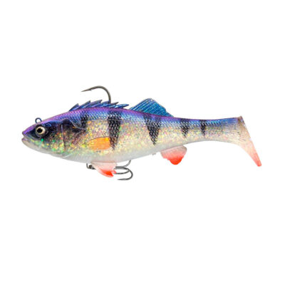 SAVAGE GEAR - 3D PERCH RTF 17.5cm / 96g Fast Sinking | Blue Perch