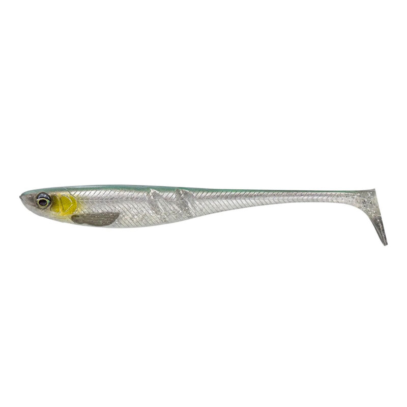 SAVAGE GEAR - COLLAPSER 22cm Green Silver (2PCS)