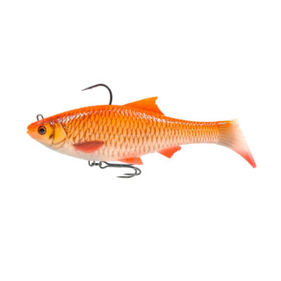 SAVAGE GEAR - 3D ROACH RTF 15cm / 62g Fast Sinking | Albino Roach