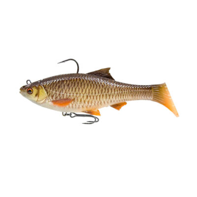 SAVAGE GEAR - 3D ROACH RTF 15cm / 62g Fast Sinking | Bream