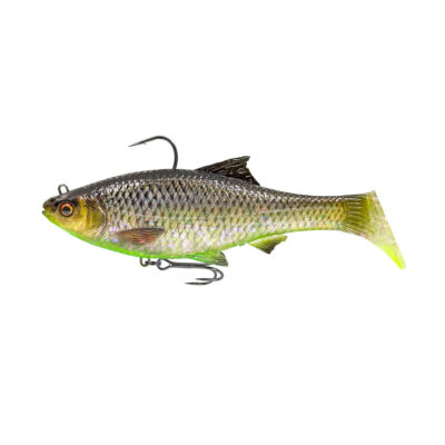 SAVAGE GEAR - 3D ROACH RTF 15cm / 62g Fast Sinking | Hugo