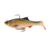 SAVAGE GEAR - 3D ROACH RTF 15cm / 62g Fast Sinking | Clear Rudd