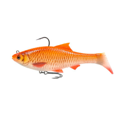 SAVAGE GEAR - 3D ROACH RTF 18cm / 104g Fast Sinking | Albino Roach