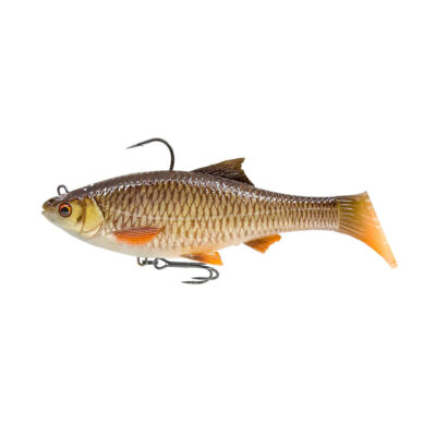 SAVAGE GEAR - 3D ROACH RTF 18cm / 104g Fast Sinking | Bream