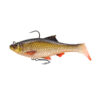 SAVAGE GEAR - 3D ROACH RTF 18cm / 104g Fast Sinking | Clear Rudd