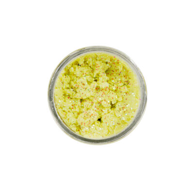 BERKLEY - POWERBAIT® EXTRA SCENT GLITTER 1.75oz | 50g Garlic/Gltr