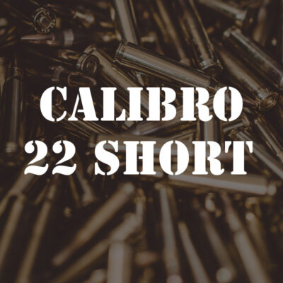 CALIBRO 22 SHORT