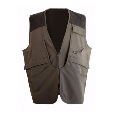 GILET - BLATEX - STRETCH VERDE (ADATTO PER TARTUFAI)