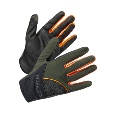 GUANTI - TRABALDO - GLADIUS 450 / NEON