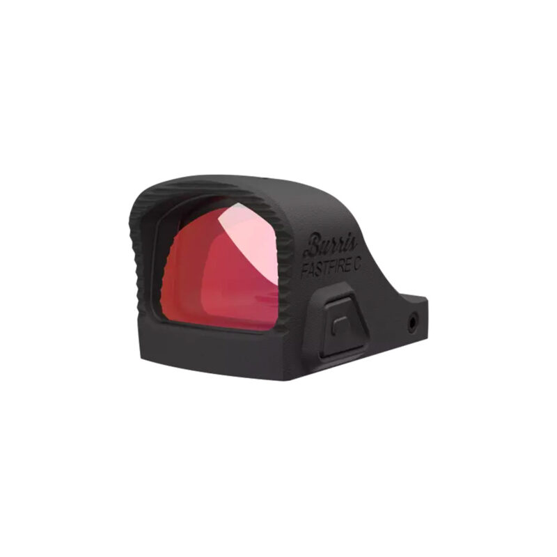 RED DOT - BURRIS - FASTFIRE™ C | 6 MOA MICRO RED DOT