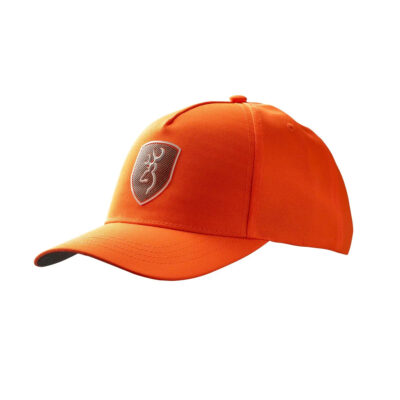 CAPPELLO - BROWNING - SHIELD ORANGE