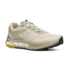 SCARPA - UOMO - SPIN PLANET Sand Lemon Curry