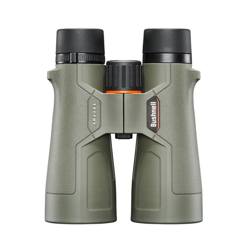 BINOCOLO - BUSHNELL - TROPHY XTREMEM X50 10x50mm - immagine 2