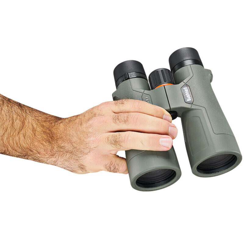 BINOCOLO - BUSHNELL - TROPHY XTREMEM X50 10x50mm - immagine 3