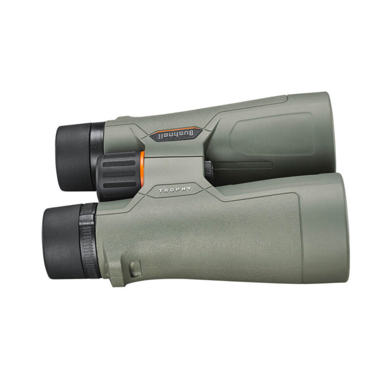 BINOCOLO - BUSHNELL - TROPHY XTREMEM X50 10x50mm - immagine 4