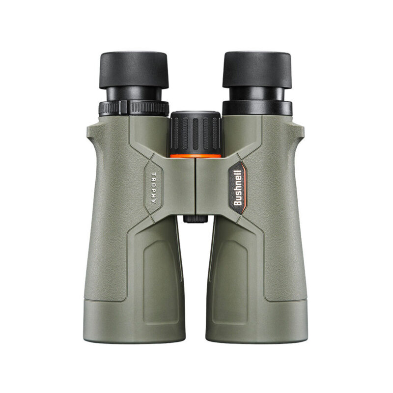 BINOCOLO - BUSHNELL - TROPHY XTREMEM X50 10x50mm - immagine 6