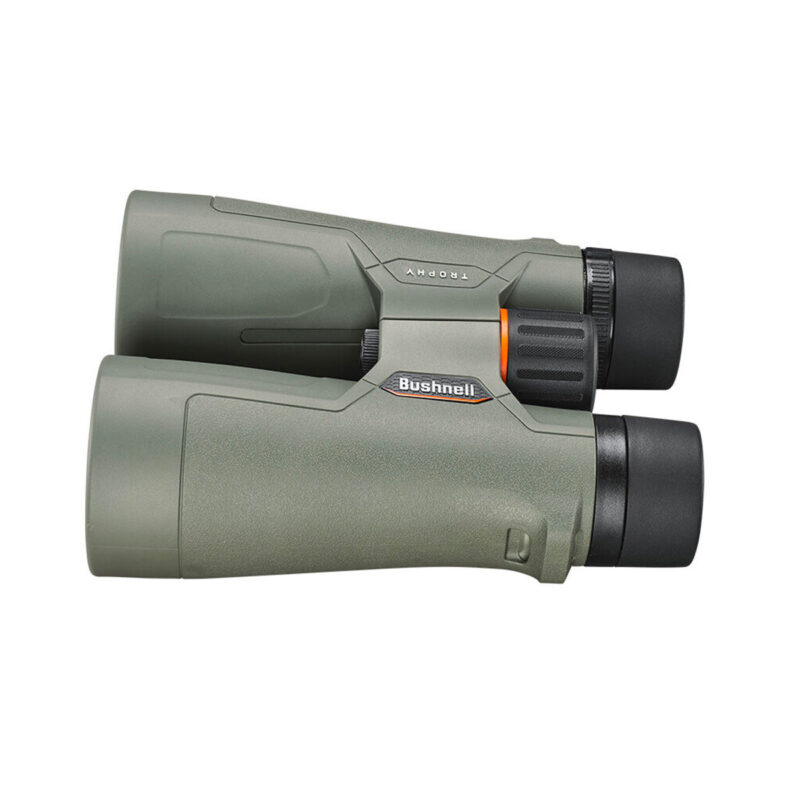 BINOCOLO - BUSHNELL - TROPHY XTREMEM X50 10x50mm - immagine 7