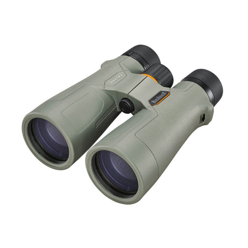 BINOCOLO - BUSHNELL - TROPHY XTREMEM X50 10x50mm - immagine 8
