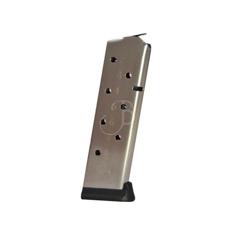 CARICATORE - COLT 45ACP MAGWELL COMM. INOX 8C