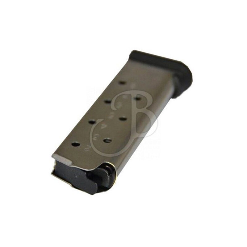 CARICATORE - COLT 45ACP MAGWELL COMM. INOX 8C - immagine 2