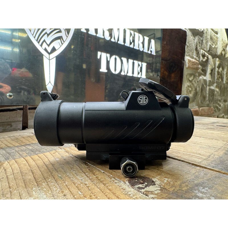 USATO - RED DOT - SIG SAUER ROMEO 7 | 1×30 | 2MOA - immagine 3