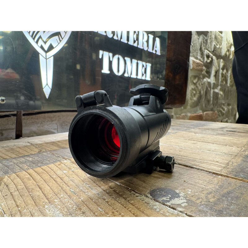 USATO - RED DOT - SIG SAUER ROMEO 7 | 1×30 | 2MOA - immagine 4