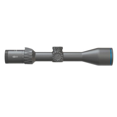 OTTICA - MEOPTA - MEOHUNTER R5 4-20x50 SFP RD | Reticle BDC3