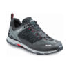 MEINDL - SCARPE - LITE TRAIL GTX anthrazit | rot