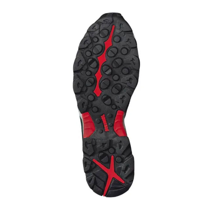 MEINDL - SCARPE - LITE TRAIL GTX anthrazit | rot - immagine 2