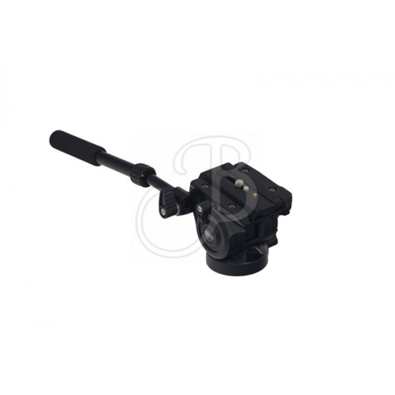 MEOPTA - CARBON FIBER TRIPOD 4LBS - immagine 4
